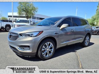 Used 2019 Buick Enclave Avenir w/ Avenir Technology Package image 1