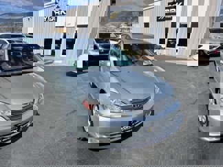 Used 2003 Toyota Camry XLE image 1