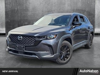 Used 2023 MAZDA CX-50 2.5 S w/ Cargo Package image 1