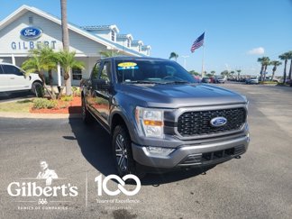 Used 2022 Ford F150 XL w/ STX Appearance Package image 1