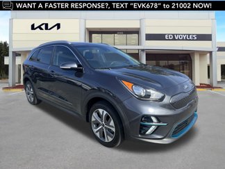 Used 2019 Kia Niro EX Premium w/ Cold Weather Package 1.0 image 1