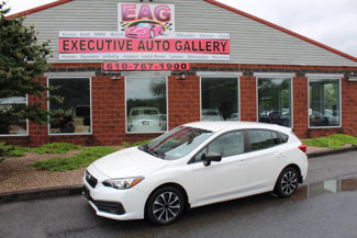 Used 2020 Subaru Impreza 2.0i image 1