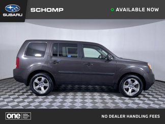 Used 2012 Honda Pilot EX-L image 1