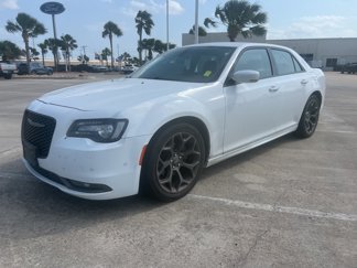 Used 2017 Chrysler 300 S w/ 300S Premium Group 2 w/2_L image 1