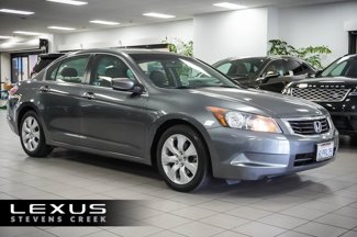 Used 2010 Honda Accord EX image 1