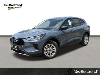 New 2025 Ford Escape Active image 1