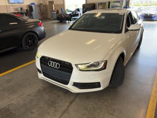 Used 2016 Audi A4 2.0T Premium image 1