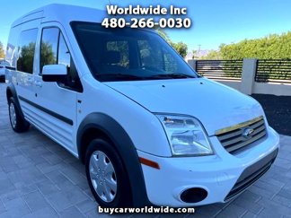 Used 2013 Ford Transit Connect XLT image 1