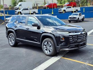 New 2026 Chevrolet Equinox LT w/ Convenience Package II image 1
