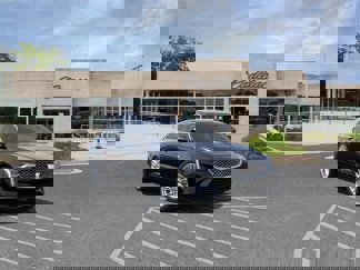 New 2025 Cadillac CT4 Premium Luxury image 1