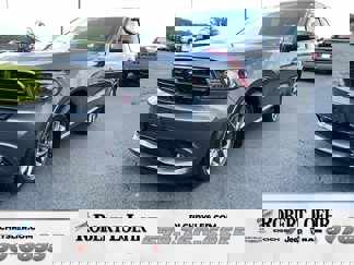 Used 2014 Dodge Durango R/T w/ Trailer Tow Group IV image 1