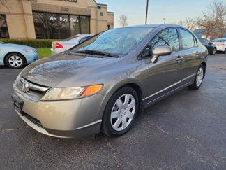 Used 2007 Honda Civic LX image 1