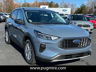 New 2025 Ford Escape Active image 1