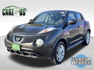 Used 2012 Nissan Juke S image 1