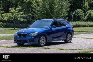 Used 2014 BMW X1 xDrive28i image 1