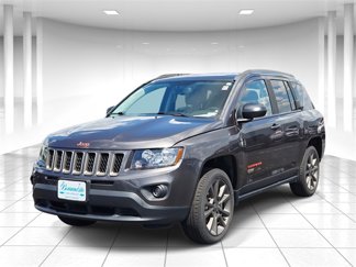 Used 2016 Jeep Compass 75th Anniversary w/ Power Value Group image 1