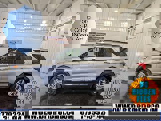 Used 2021 Ford Explorer XLT w/ Equipment Group 202A image 1
