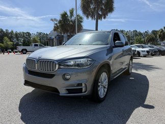 Used 2014 BMW X5 xDrive50i image 1