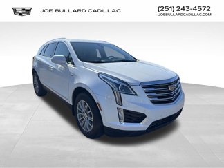 Used 2019 Cadillac XT5 Luxury image 1