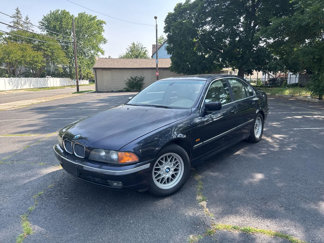 Used 2000 BMW 528i Sedan image 1