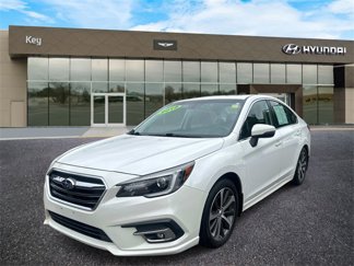 Used 2018 Subaru Legacy 2.5i Limited image 1