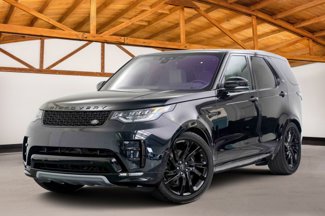 Used 2018 Land Rover Discovery HSE Luxury image 1