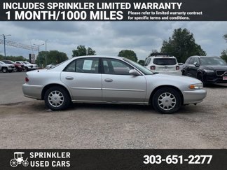 Used 2003 Buick Century Custom w/ Preferred Equipment Group 1SB image 1