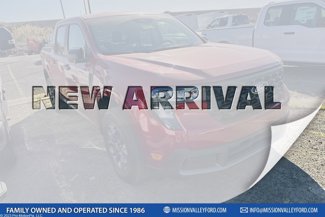 New 2025 Ford Maverick XLT w/ XLT Luxury Package image 1