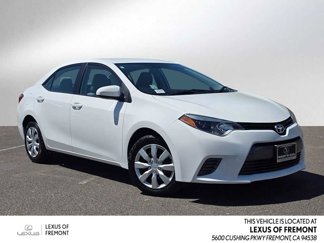 Used 2016 Toyota Corolla L image 1