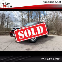 Used 2008 Toyota 4Runner Sport image 1