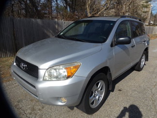 Used 2007 Toyota RAV4 2WD image 1