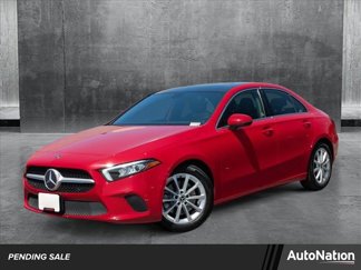 Used 2020 Mercedes-Benz A 220 image 1