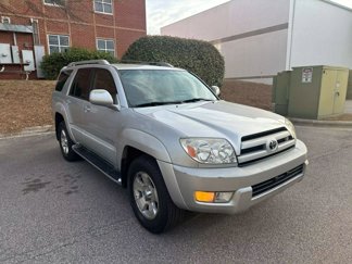 Used 2003 Toyota 4Runner Limited image 1