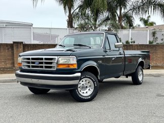 Used 1995 Ford F150 4x4 Regular Cab image 1