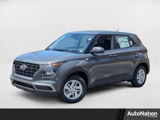 New 2025 Hyundai Venue SE image 1