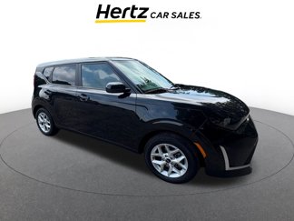 Used 2024 Kia Soul LX w/ Option Group 015 image 1