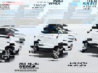 Used 2019 Ford Escape SE image 1