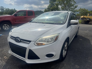 Used 2014 Ford Focus SE image 1