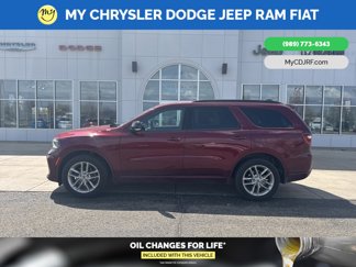 Used 2023 Dodge Durango GT image 1