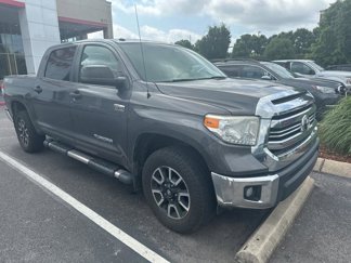 Used 2016 Toyota Tundra SR5 image 1