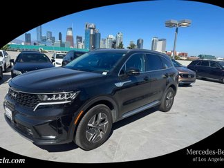 Used 2023 Kia Sorento EX w/ Panoramic Sunroof Package image 1