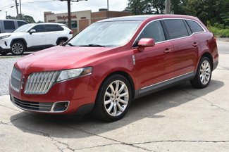 Used 2011 Lincoln MKT 2WD image 1