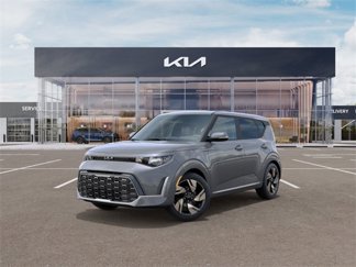 New 2025 Kia Soul GT-Line image 1