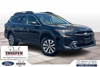 Used 2023 Subaru Outback Premium image 1