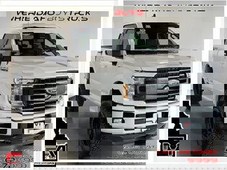 Used 2019 Ford F150 XLT image 1
