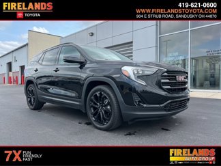 Used 2020 GMC Terrain SLT w/ Preferred Package image 1