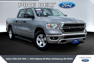 Used 2023 RAM 1500 Big Horn image 1