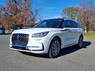 New 2025 Lincoln Corsair Grand Touring w/ Equipment Group 301A image 1
