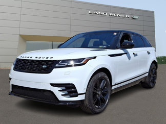 Certified 2021 Land Rover Range Rover Velar R-Dynamic S image 1