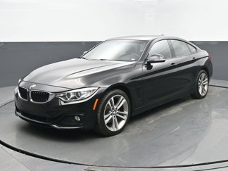 Used 2017 BMW 430i Gran Coupe xDrive image 1